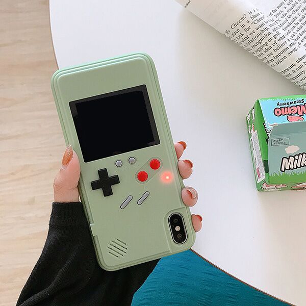 Boîtiers de jeux rétro pour iPhone – Image 6