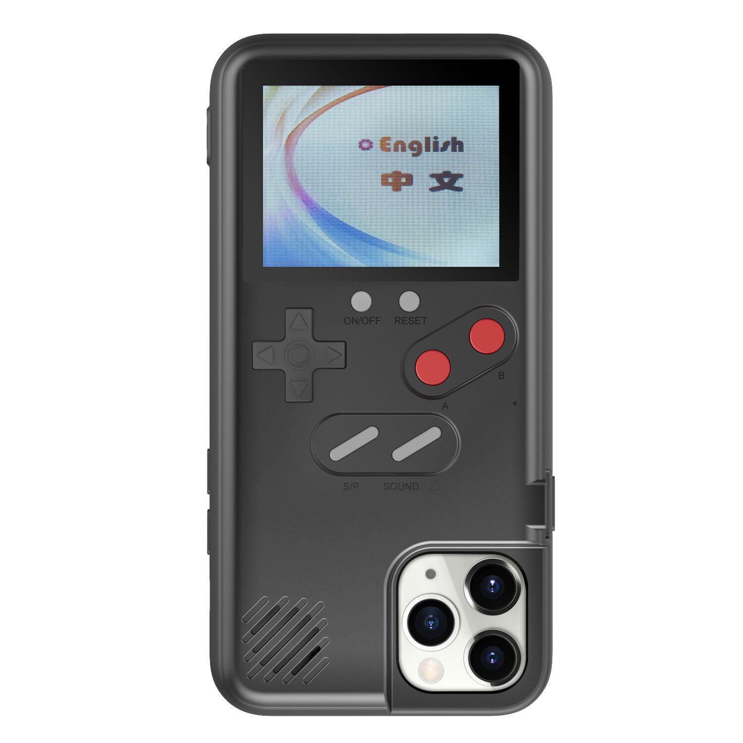 Boîtiers de jeux rétro pour iPhone – Image 4