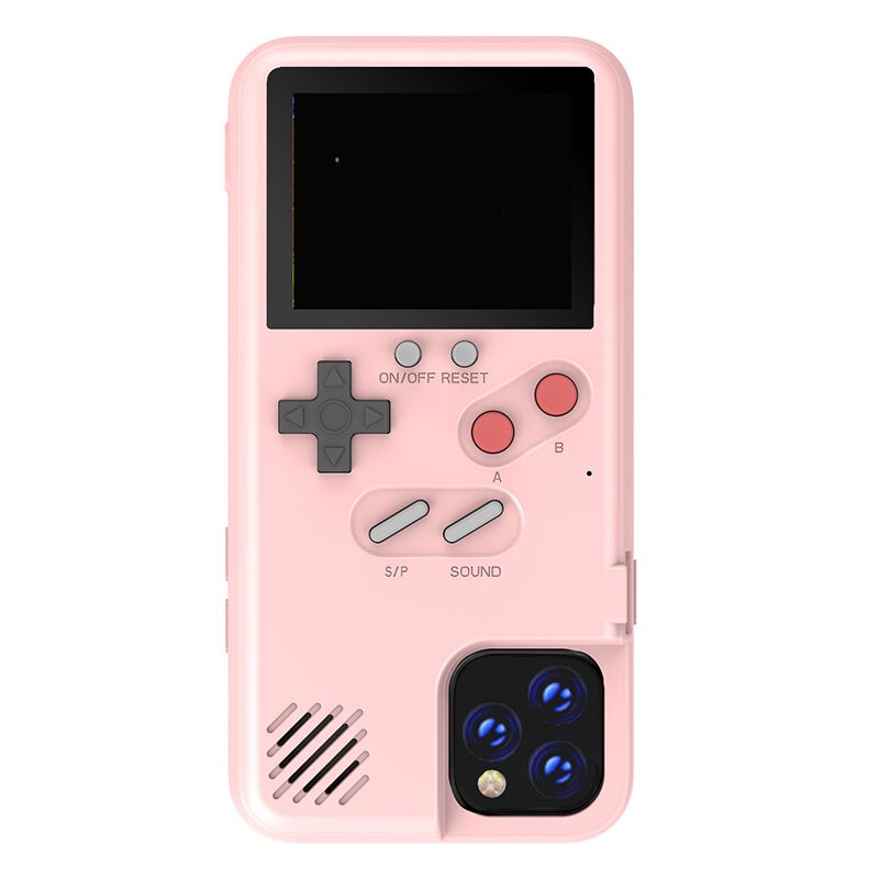 Boîtiers de jeux rétro pour iPhone – Image 3