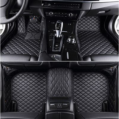 Tapis de sol universel pour voitures et camions – Image 10