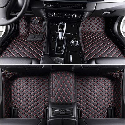 Tapis de sol universel pour voitures et camions – Image 11