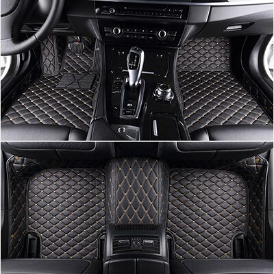 Tapis de sol universel pour voitures et camions – Image 12