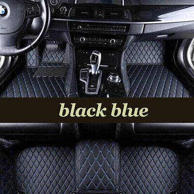 Tapis de sol universel pour voitures et camions – Image 9