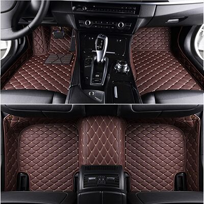 Tapis de sol universel pour voitures et camions – Image 8
