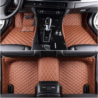 Tapis de sol universel pour voitures et camions – Image 7