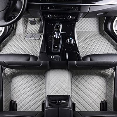 Tapis de sol universel pour voitures et camions – Image 5