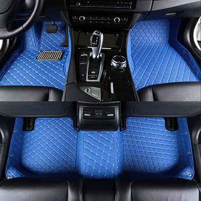 Tapis de sol universel pour voitures et camions – Image 3