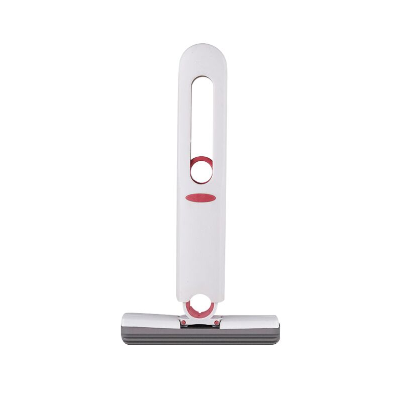 Mini vadrouille de nettoyage de bureau lavable à la main