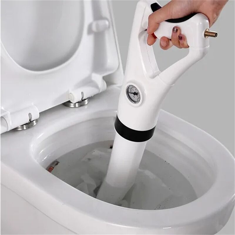Plongeur à air comprimé Drain Blaster™ – Image 6