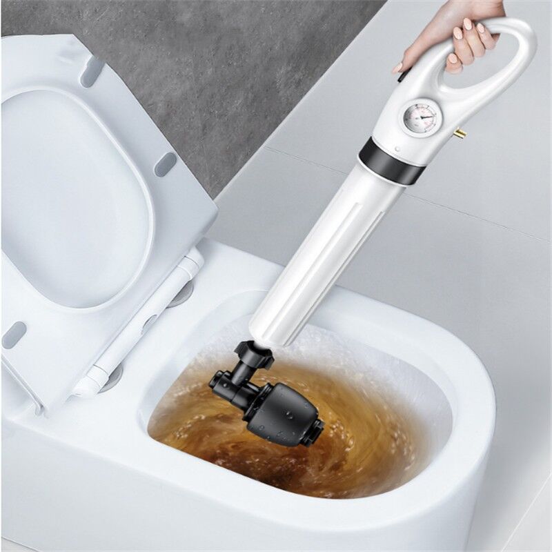 Plongeur à air comprimé Drain Blaster™ – Image 4