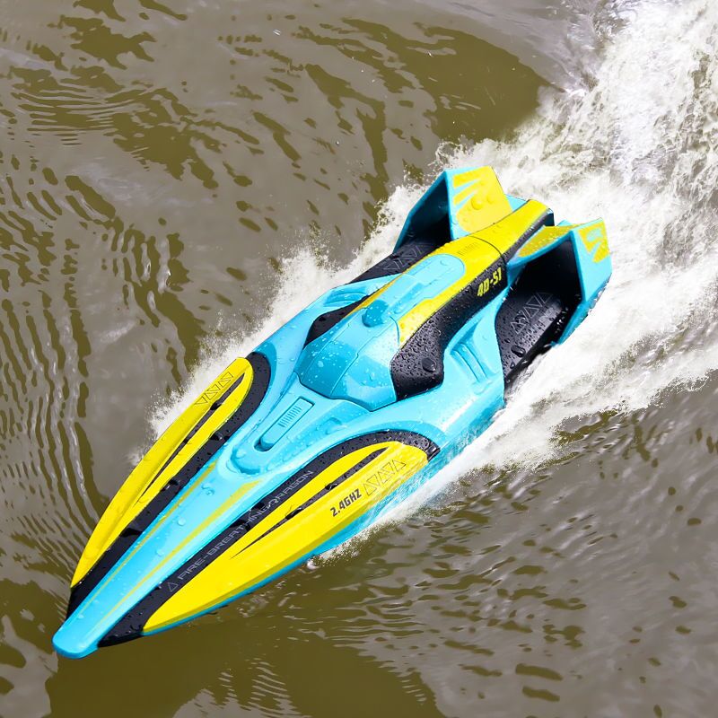 DEERC - Bateau Télécommandé – Image 3