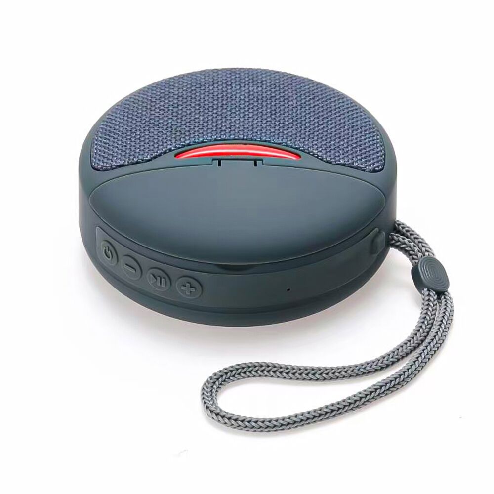 Écouteurs haut-parleur bluetooth multifonction 4 en 1 – Image 8