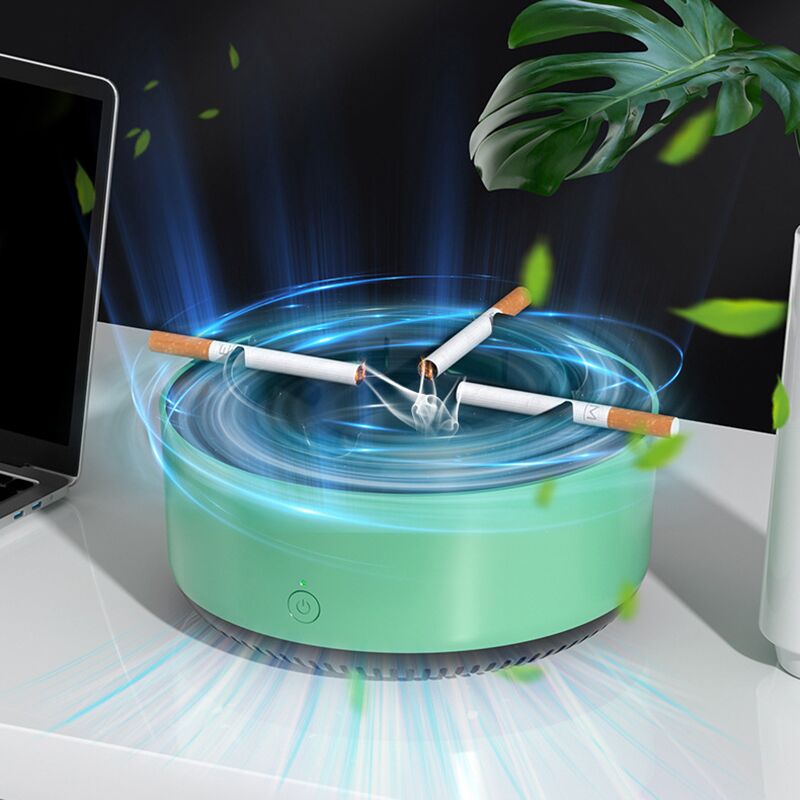Cendrier pour purificateur d'air – Image 2