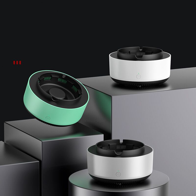 Cendrier pour purificateur d'air – Image 3