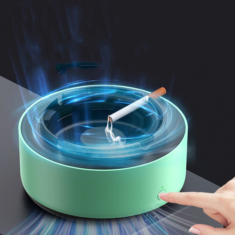 Cendrier pour purificateur d'air – Image 4