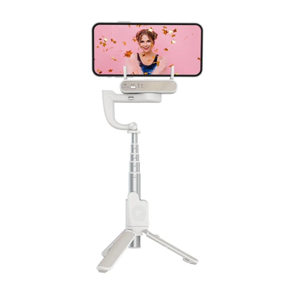 Perche à selfie iSteady Q pour smartphone
