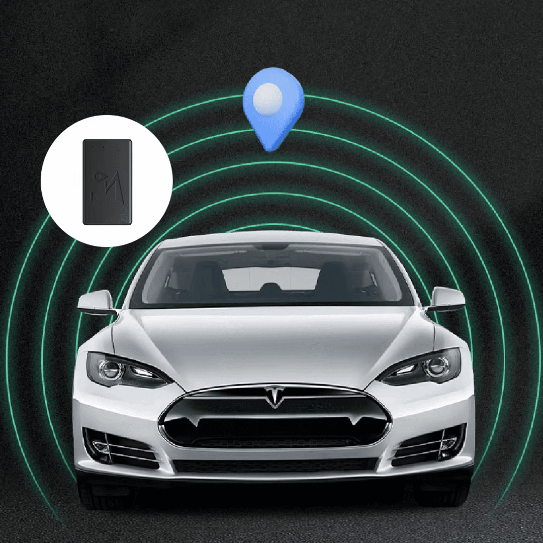 Traceur GPS Ultra Précis – Image 5