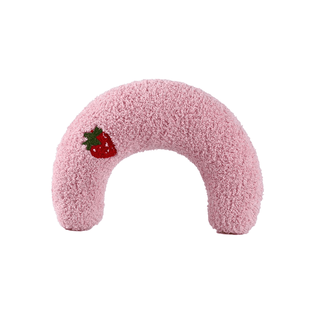 Oreiller de couchage pour animaux de compagnie