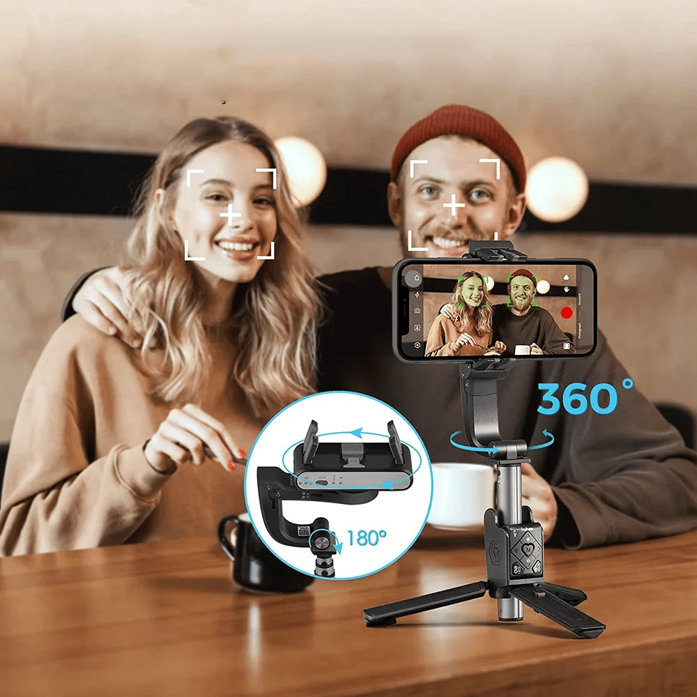 Perche à selfie iSteady Q pour smartphone – Image 6