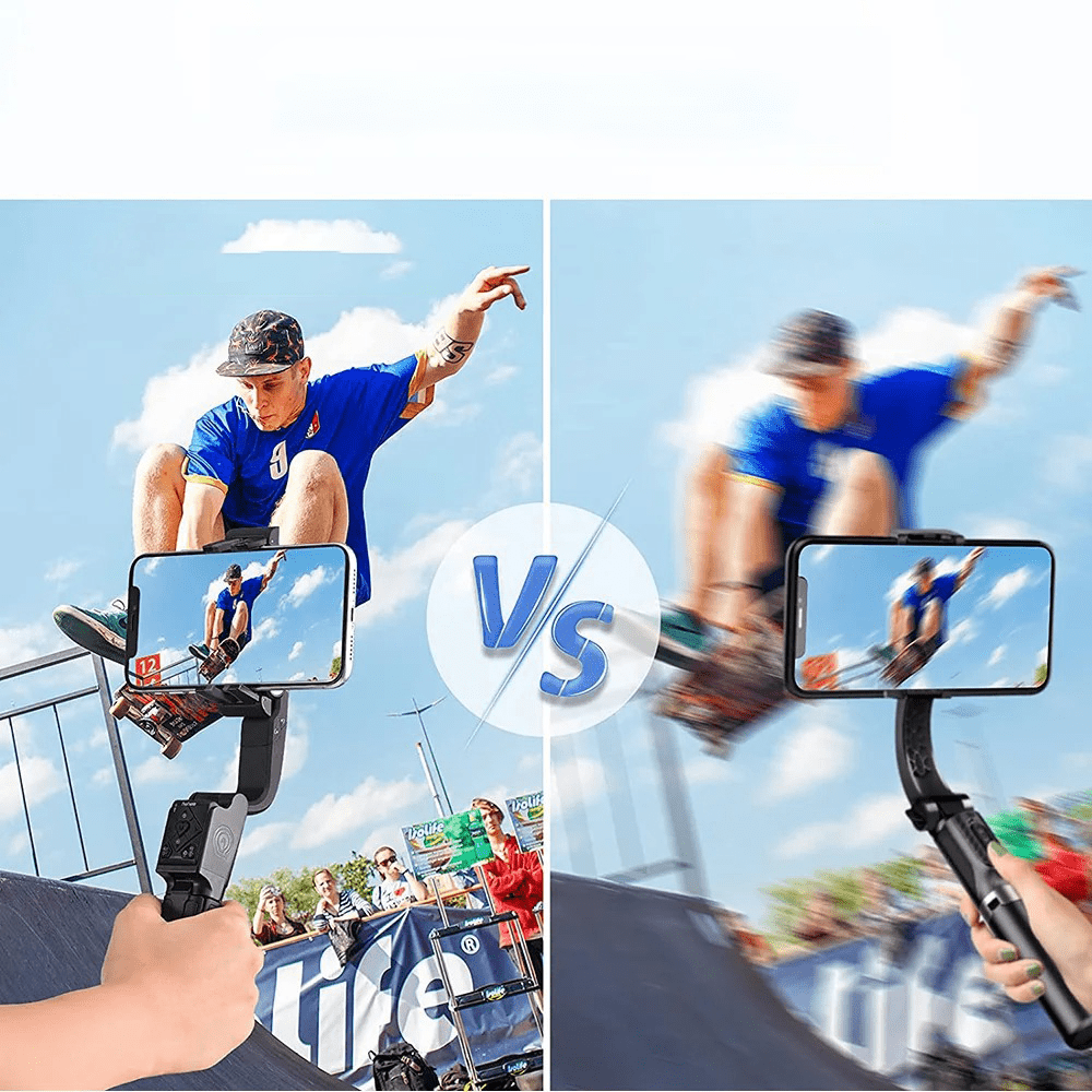 Perche à selfie iSteady Q pour smartphone – Image 5