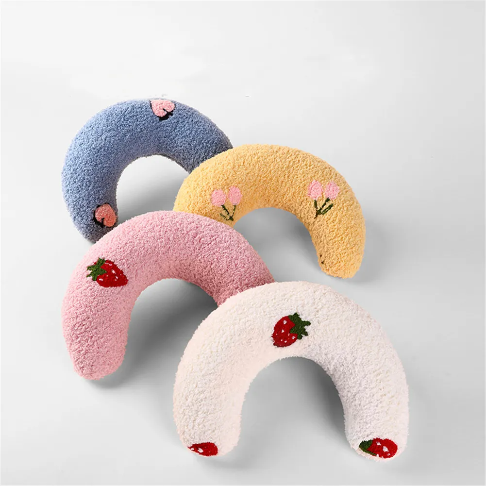 Oreiller de couchage pour animaux de compagnie – Image 4