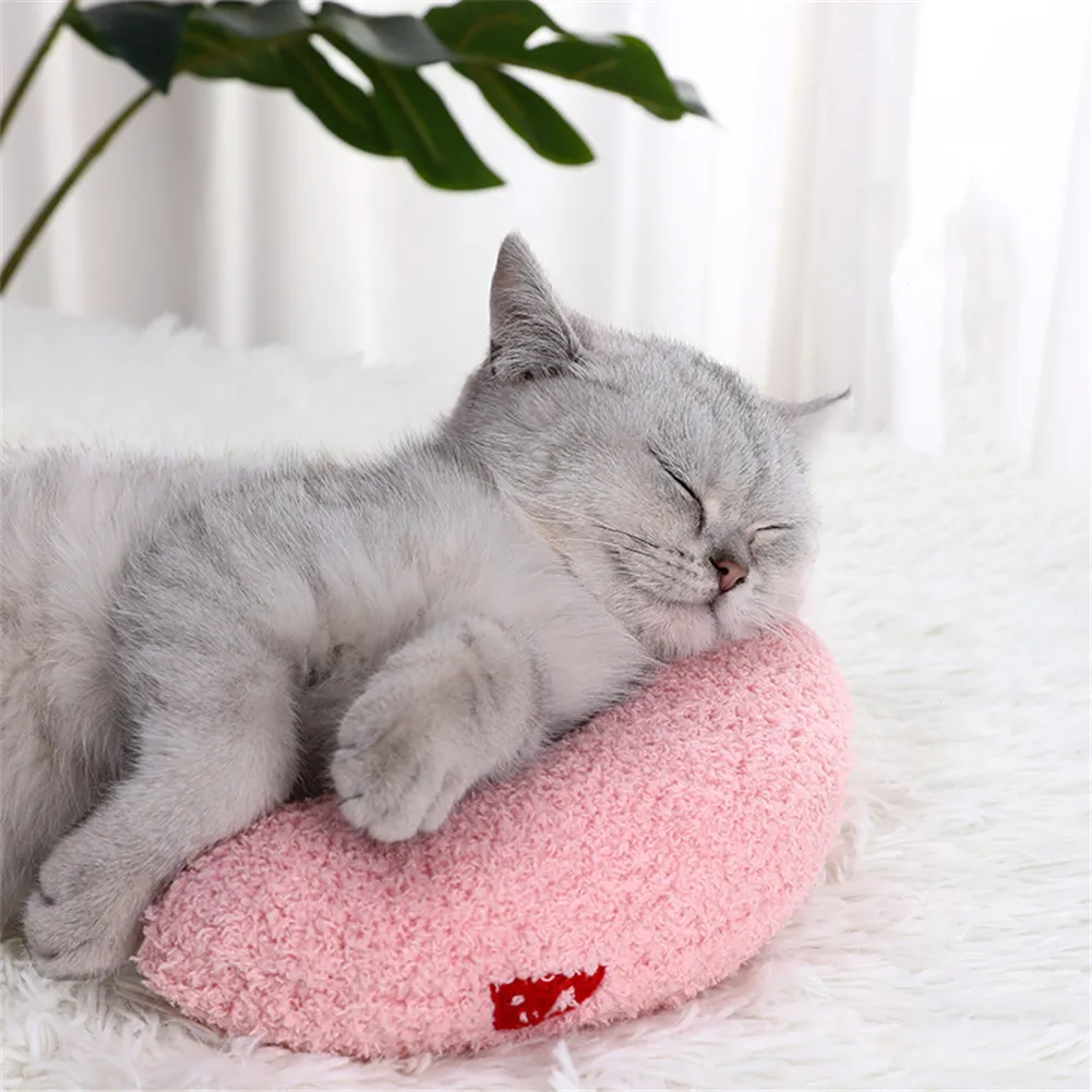 Oreiller de couchage pour animaux de compagnie – Image 7