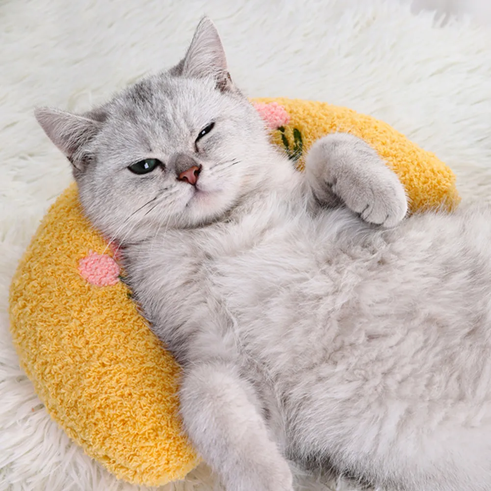Oreiller de couchage pour animaux de compagnie – Image 8