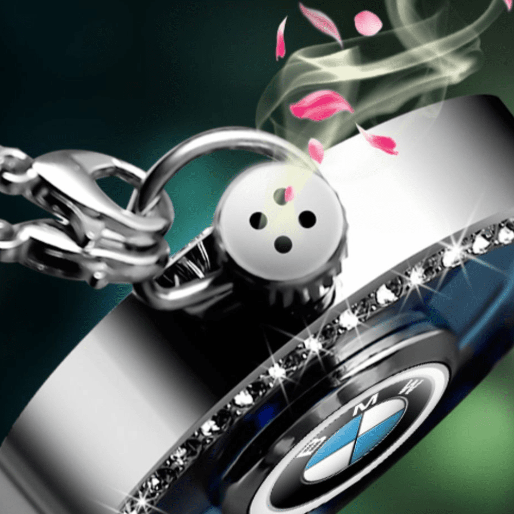 Diffuseur de parfum rechargeable – Image 3