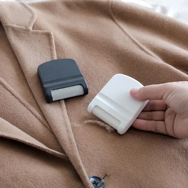 Rasoir Anti-Bouloche Réutilisable – Image 6