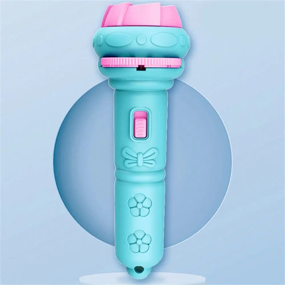 Lampe torche projecteur pour enfant – Image 4