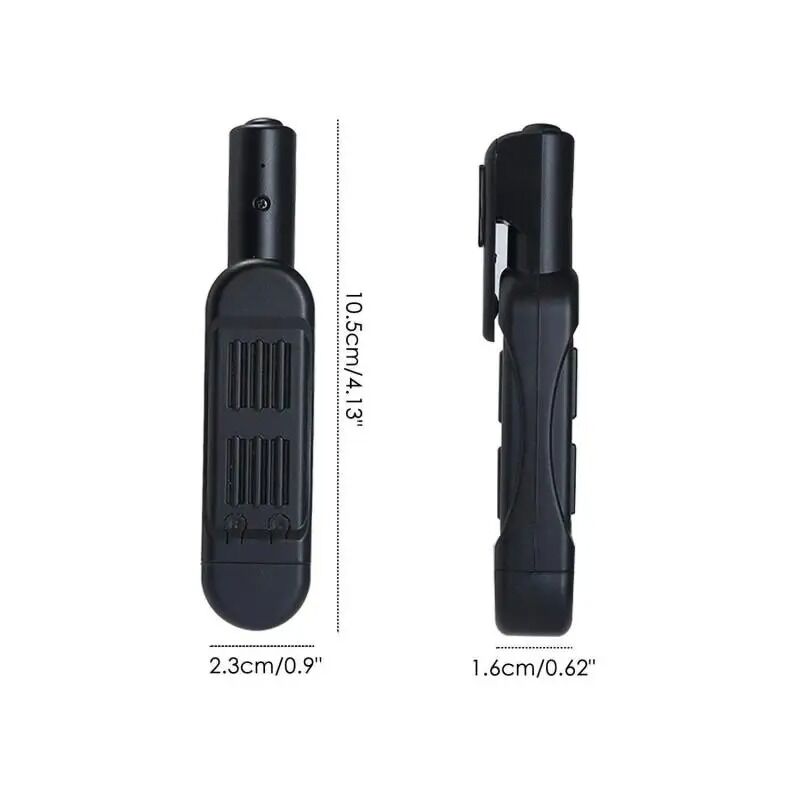 Stylo caméra de poche Full HD 1080P RecordEasy™ – Image 5