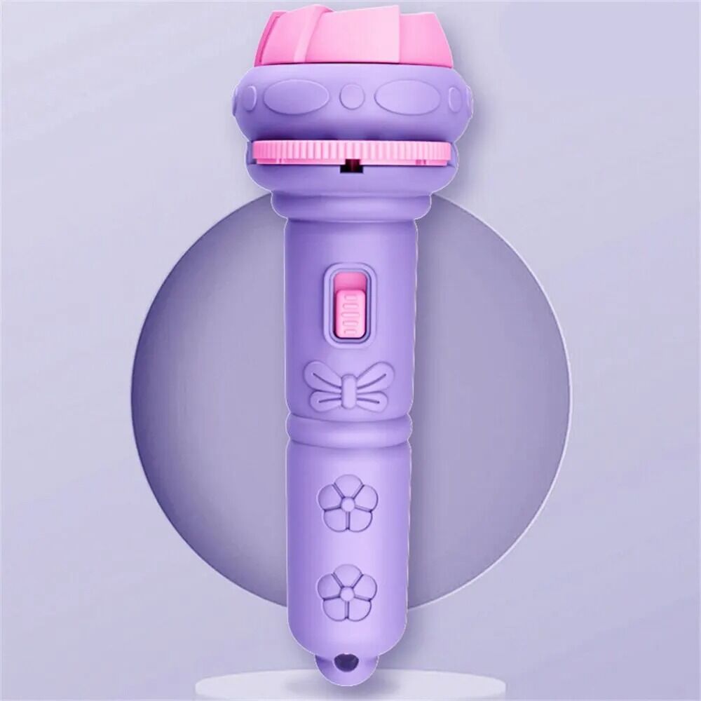 Lampe torche projecteur pour enfant – Image 8