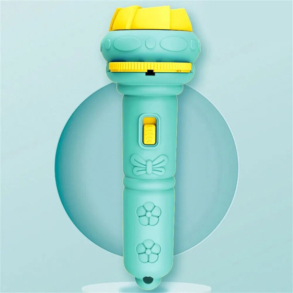 Lampe torche projecteur pour enfant – Image 7
