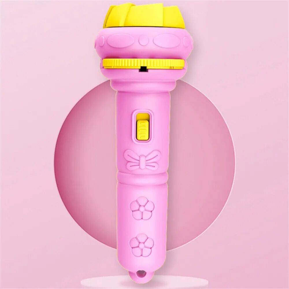 Lampe torche projecteur pour enfant – Image 9