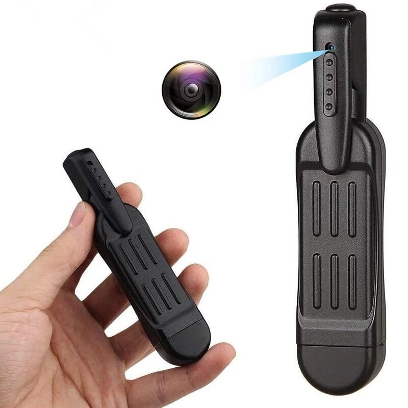 Stylo caméra de poche Full HD 1080P RecordEasy™ – Image 2