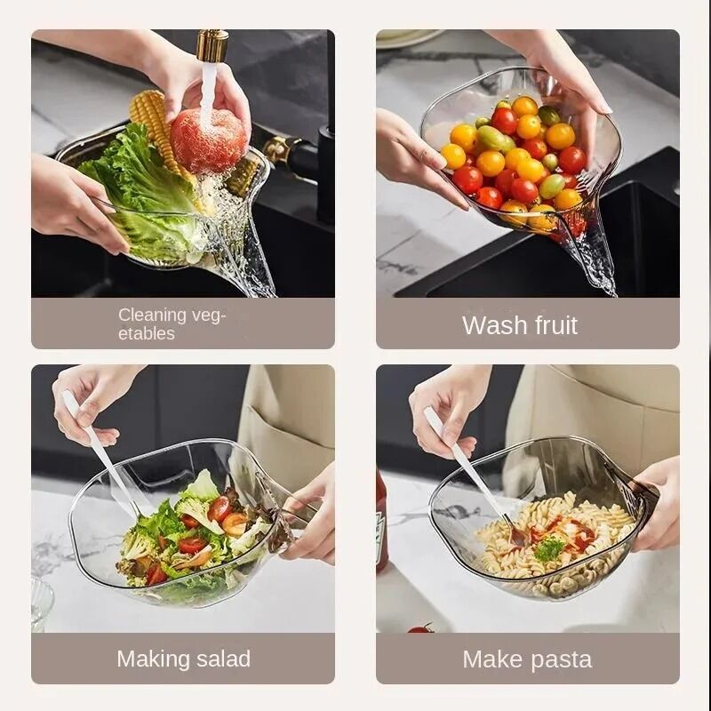 Passoire pour Fruits et Légumes – Image 7