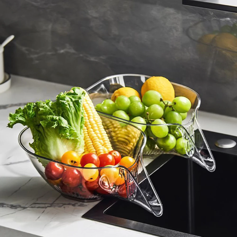 Passoire pour Fruits et Légumes – Image 2