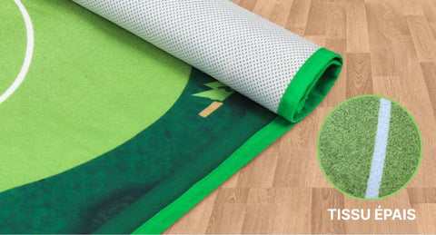 Jeu de Mini-golf intérieur/extérieur – Image 3
