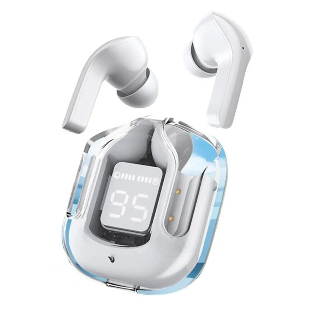Écouteurs Sans Fil Bluetooth Pour iPhone Et Android – Image 4