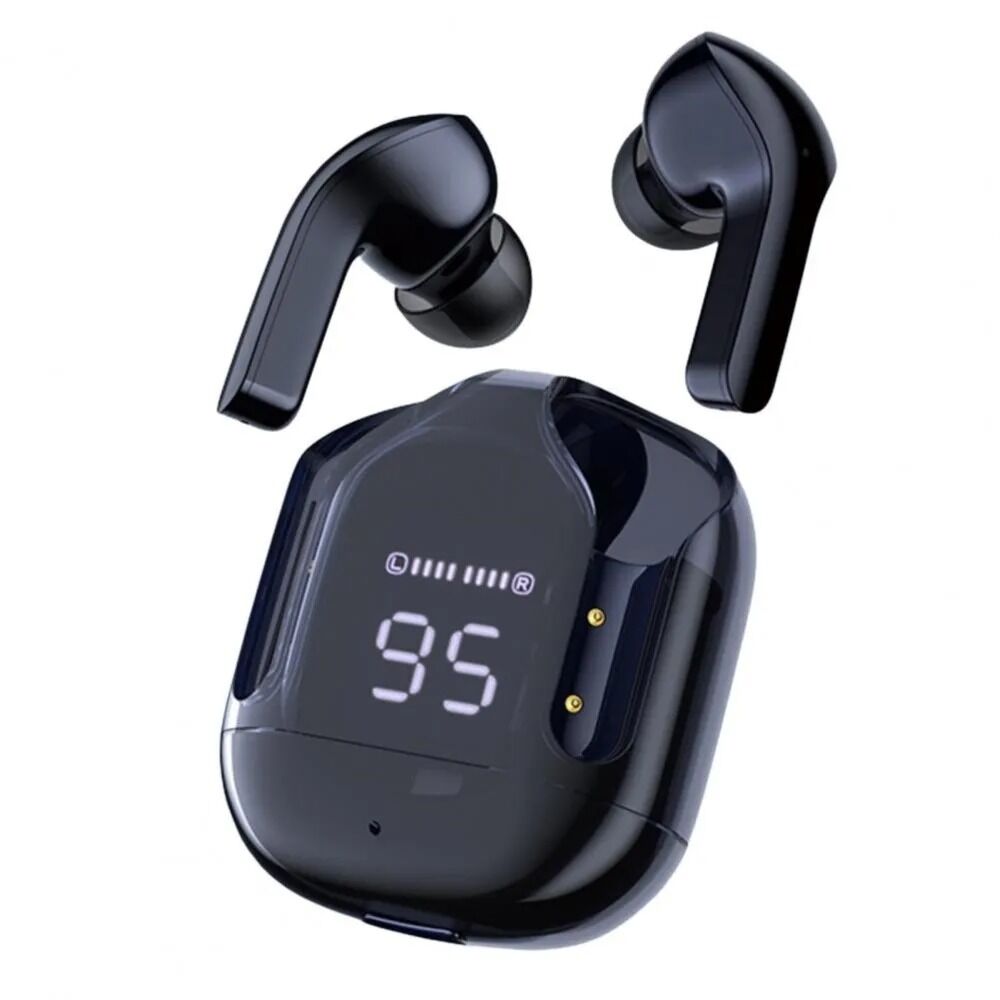 Écouteurs Sans Fil Bluetooth Pour iPhone Et Android
