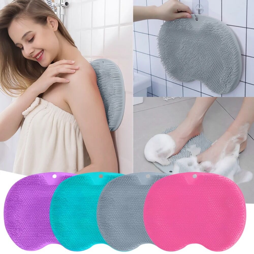 Brosse pour le Dos et les Pieds – Image 8