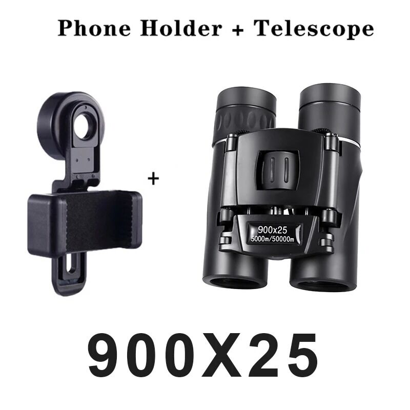 Mini télescope portable – Image 2