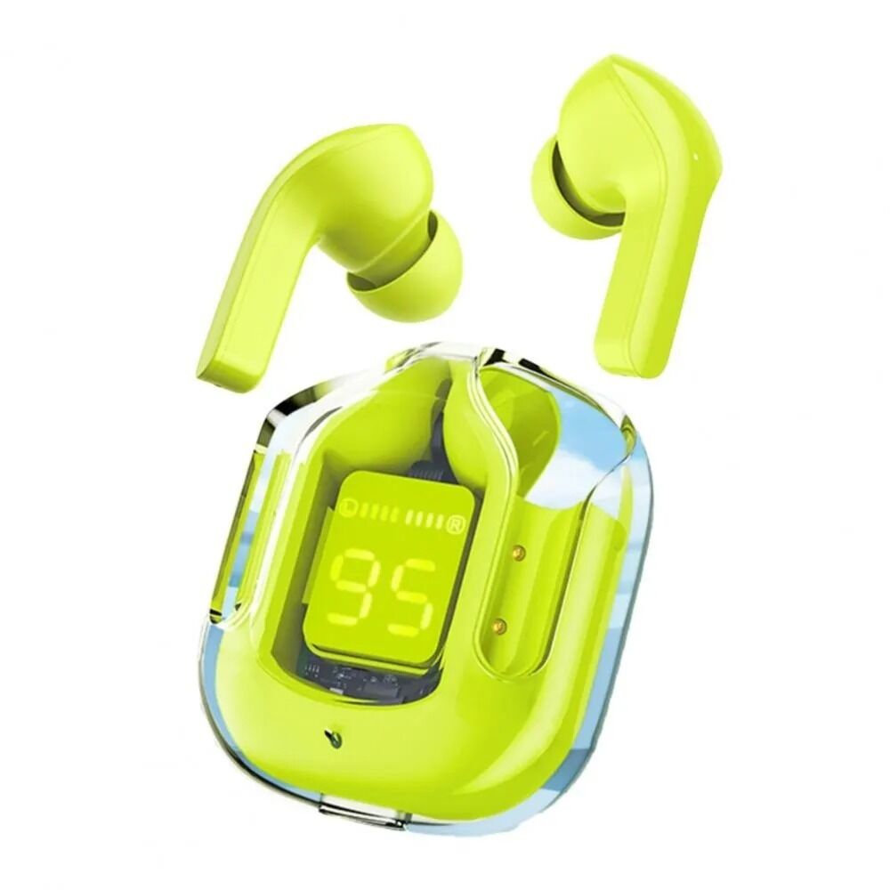 Écouteurs Sans Fil Bluetooth Pour iPhone Et Android – Image 6