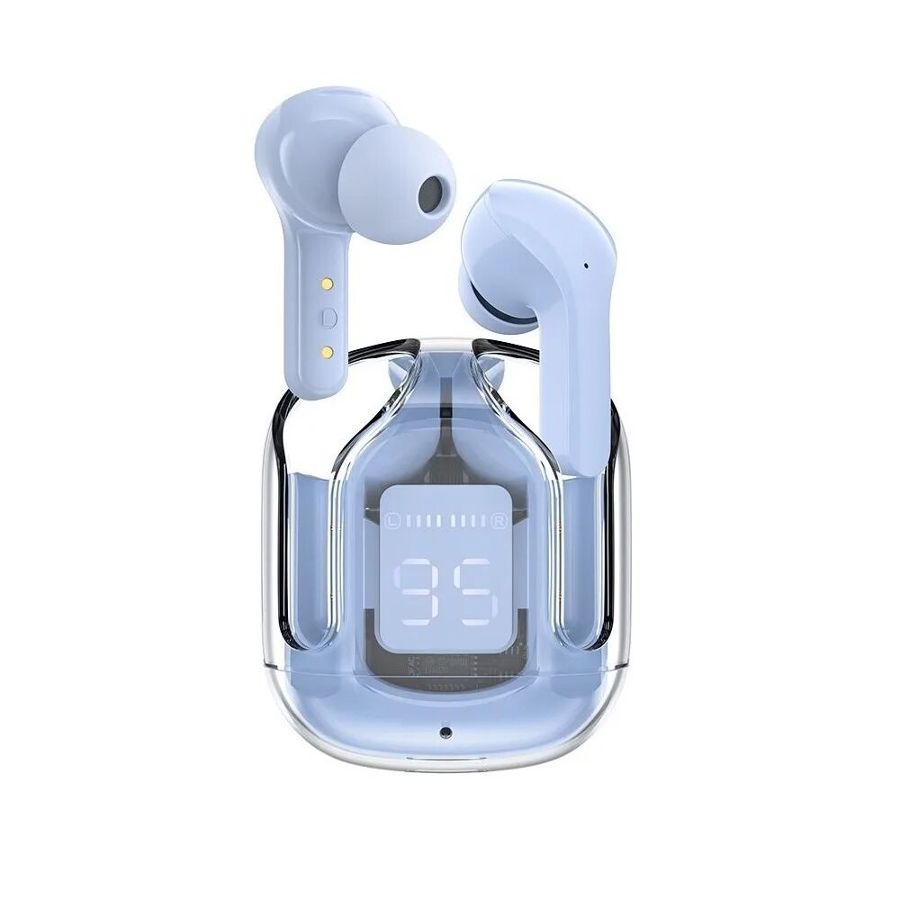 Écouteurs Sans Fil Bluetooth Pour iPhone Et Android – Image 3