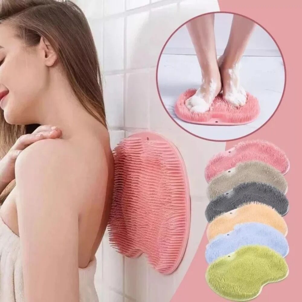 Brosse pour le Dos et les Pieds – Image 7