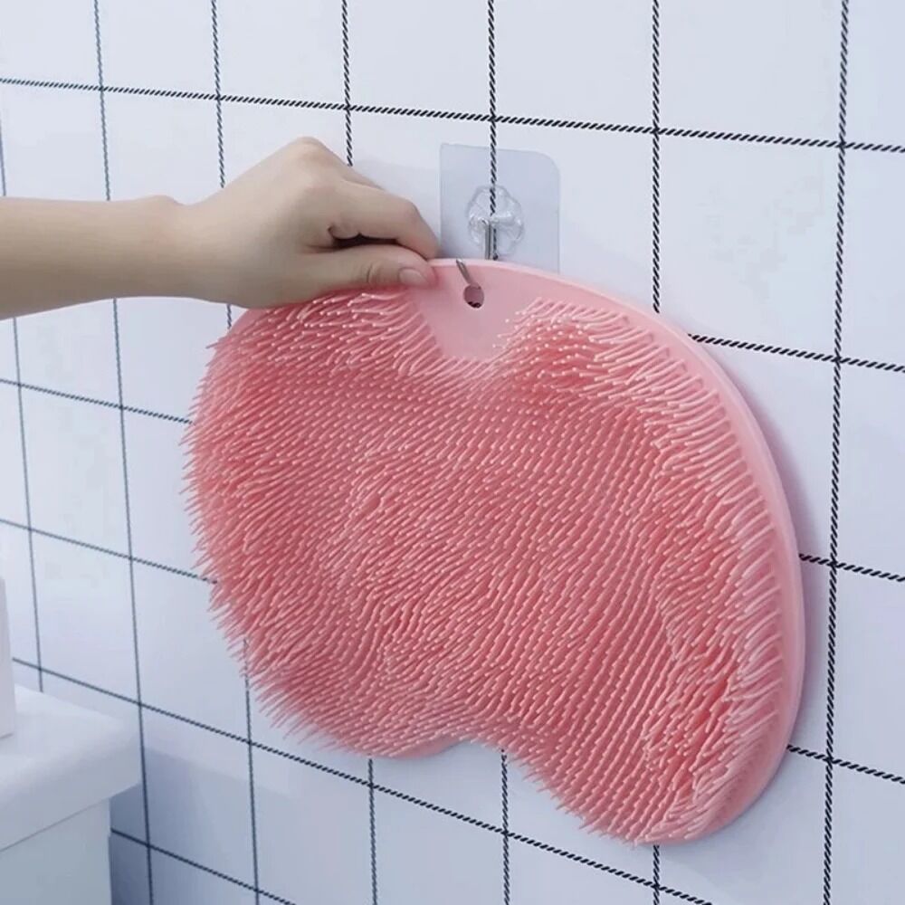 Brosse pour le Dos et les Pieds – Image 5