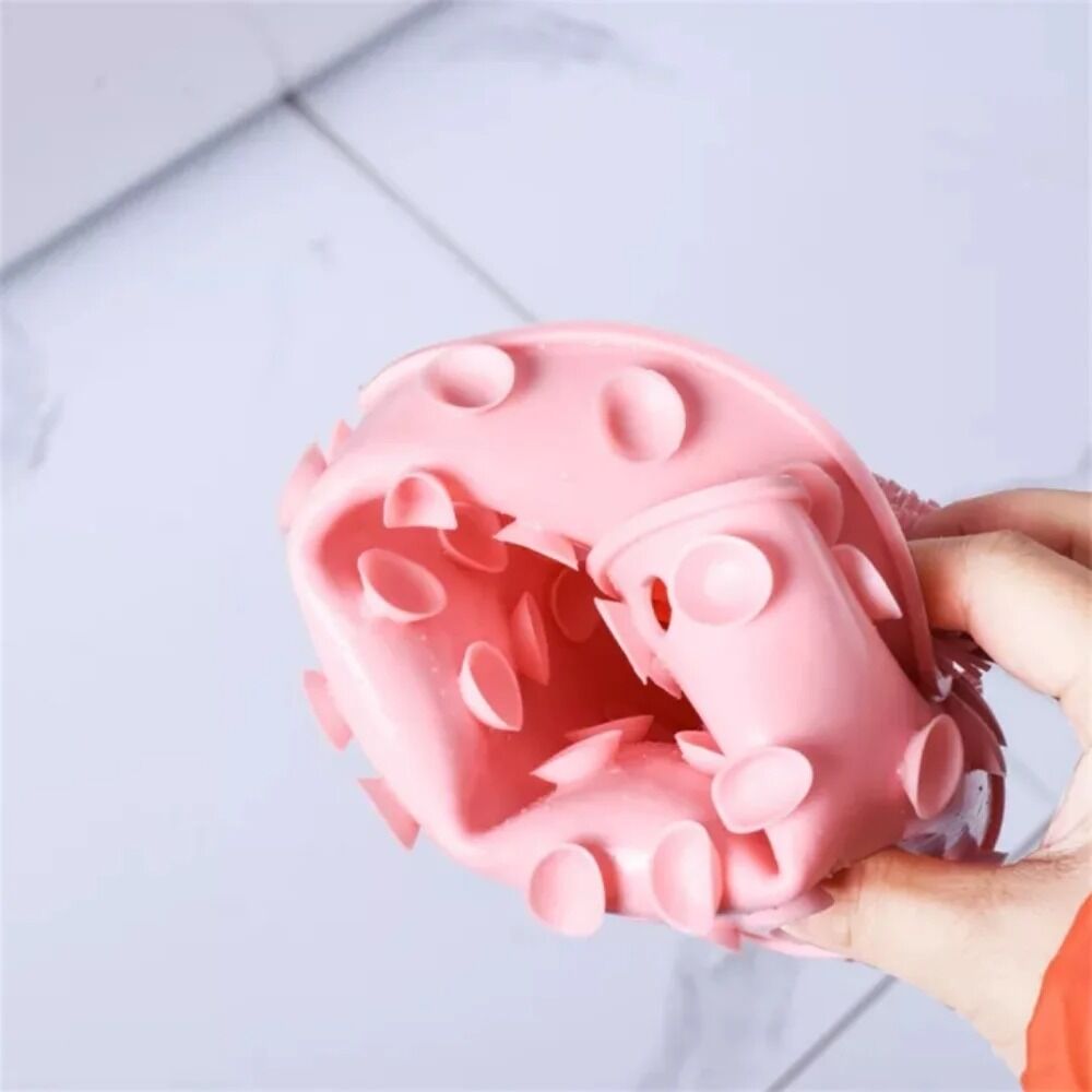 Brosse pour le Dos et les Pieds – Image 6