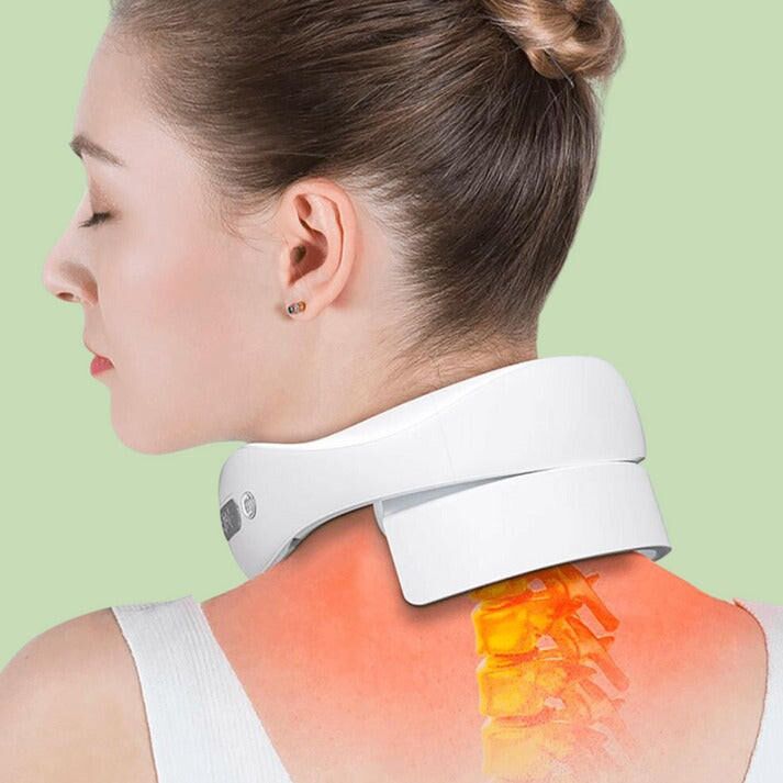 Masseur cervical pour les douleurs du Cou – Image 2