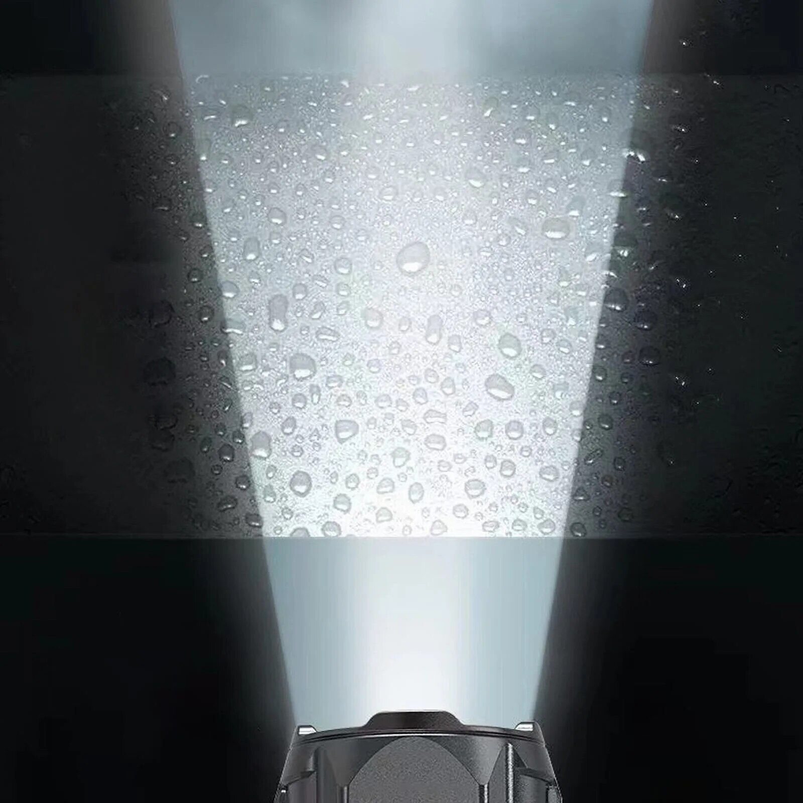 Lampe Torche Led Résistante et Puissante – Image 4