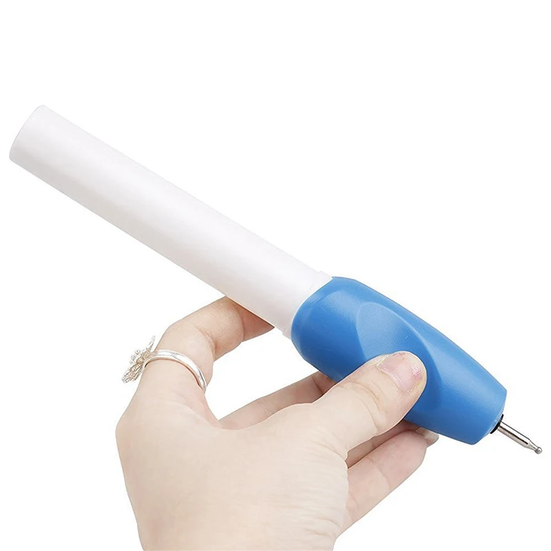 Stylo de gravure électrique sans fil – Image 6